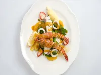 Hotel Limani - Frühstück