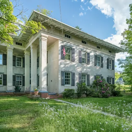 Higganum House B&B