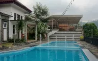 Seulawah Resort & Cafe