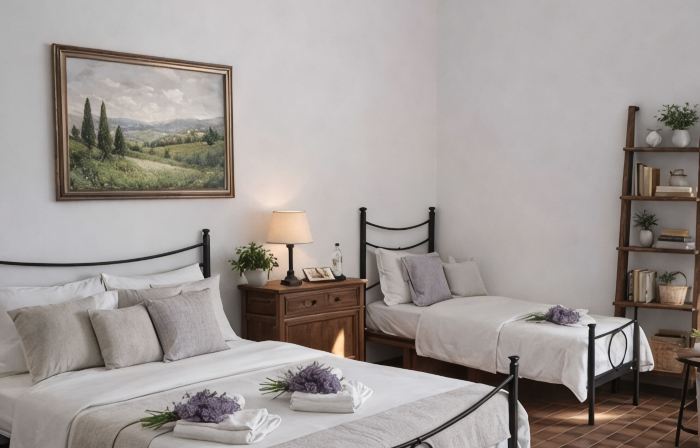 Agriturismo Casale 1921