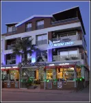 Sigacik Marina Apart Hotel - pet friendly