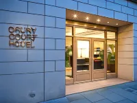 Drury Court Hotel Hotels near Chester Beatty Library
