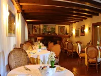 Park Hotel Villa Giustinian - sarapan