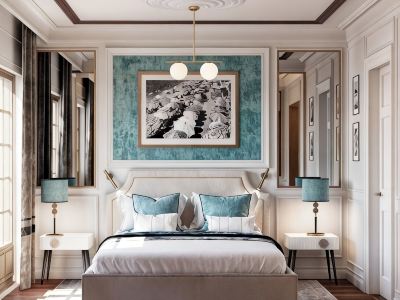Villa Costanza Boutique Hotel