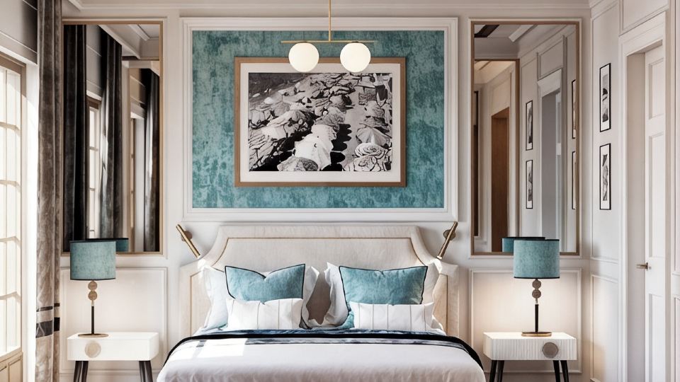 Villa Costanza Boutique Hotel