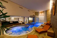 Vogal Luxury Beach Hotel & Spa - Badekar