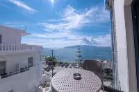 Grand Hotel Saranda - Mountain view