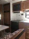 Small camper in the country - Homestays