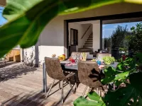 Calarossa Bay Resort Hotels in Lecci