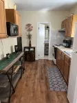 Historic Townsend Park bungalow minutes from Black Canyon National Park - 2-Sterne
