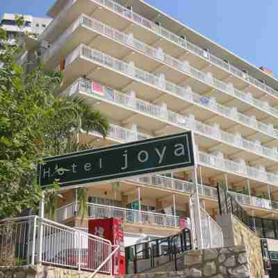 Hotel Joya Hotel Exterior