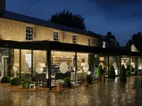 Poets House Hotels in Ely