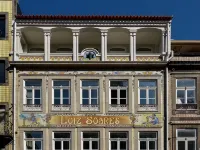 My Story Apartments Porto - Santa Catarina Hotels near Oporto Coliseum