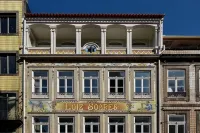 My Story Apartments Porto - Santa Catarina