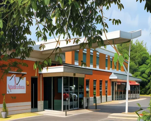 Apollo Hotel Hotels in Basingstoke