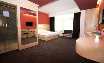 Hotel International Prishtina & Spa