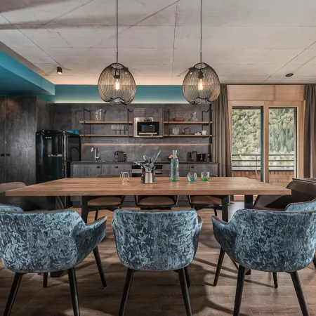 Sieghard Suites Mayrhofen