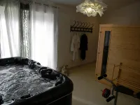 La Ferme Pateli - Bed and Breakfasts