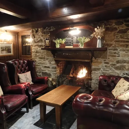 The Edgcumbe Arms