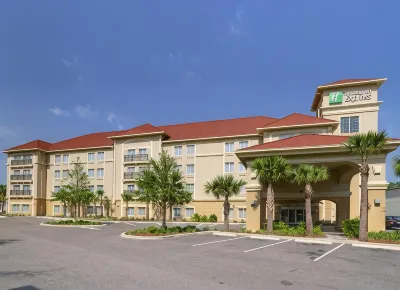 Holiday Inn Express TAMPA N I-75 - UNIVERSITY AREA by IHG Hôtels à : Tampa