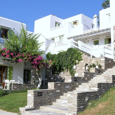 Elena Studios & Apartments