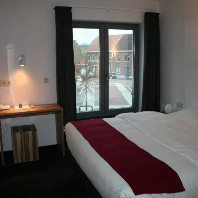 Hotel Carpinus Hotels near STUK
