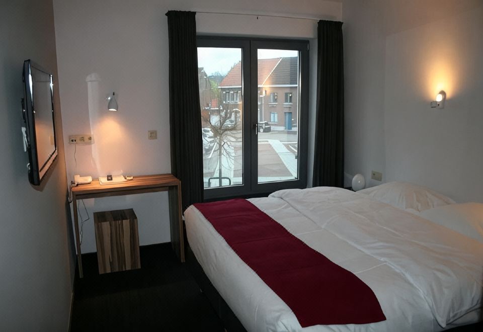 Hotel Carpinus - Housity
