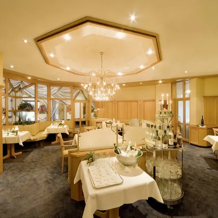 Kranz Parkhotel