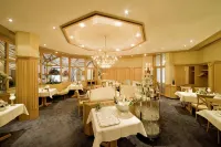 Kranz Parkhotel - Lemmikkieläimet sallittu