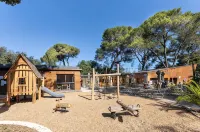Huttopia Forêt de Janas - Campgrounds