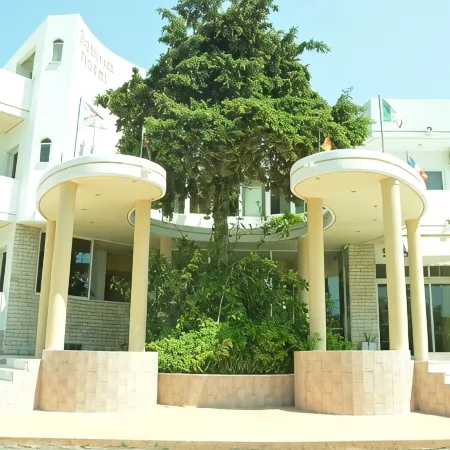 Sabina Hotel