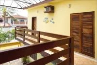 Pousada Solarium Unidade 1 Economica-BÁSICA