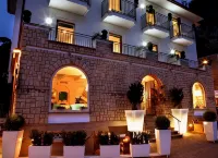 Le Ancore Hotel