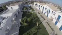 Scala Dei Turchi Resort - Havudsigt