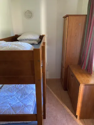Studette 5 People in Monflanquin - Heated Swimming Pool, Parking & Free Wifi