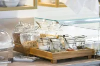 Rivalta Life Style Hotel - breakfast
