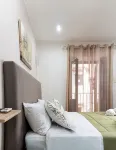 Quattro Canti Apartment 2 Historical Center Palermo - 2-نجوم
