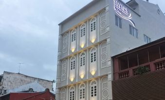 Styles Hotel