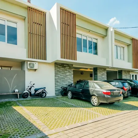 Mi Casa Residence