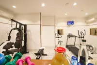 Hotel Royal Palace - palestra