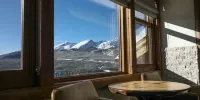 The Lodge at Breckenridge - Mountain view