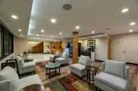 Prestige Riverside Lodge