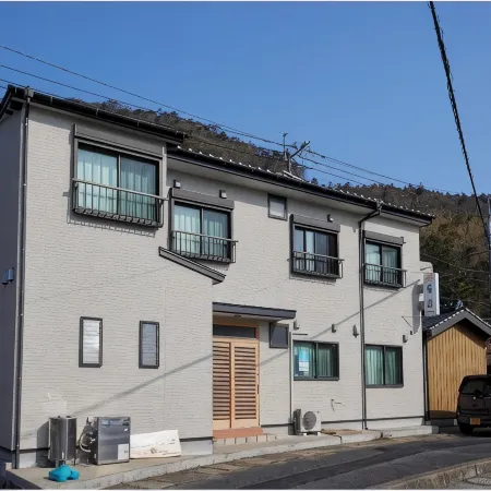 Minshuku Nishidomari
