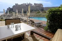Hotel Saint Christophe - sul mare