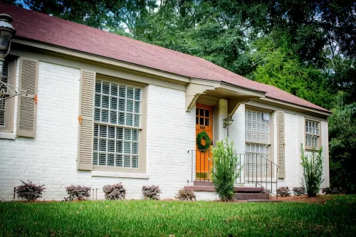☆KING BED☆ Family Friendly - Walk to Zoo & Waterpark; Near Downtown & Midtown - 3 stjerner