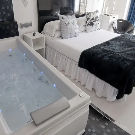 Hostal Santo Domingo