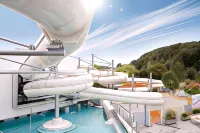 Hotel Panoramahof Loipersdorf - palestra