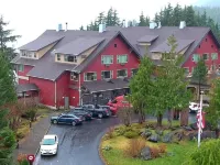 Cape Fox Lodge Hotels in Ketchikan