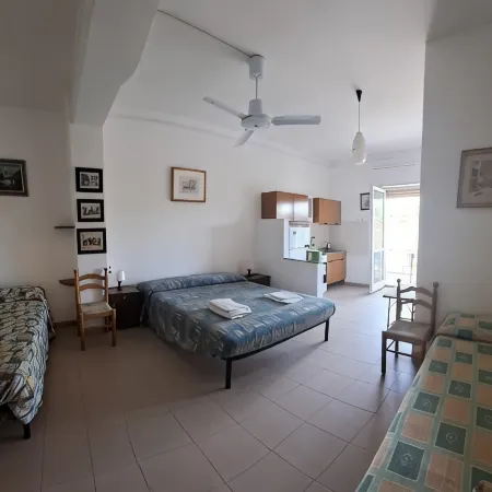Marina, Seaside Area, 5 Min.Walk Beach, 15 Min. Trainstation, wi fi. Parking.