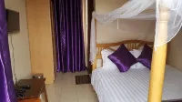 Inland Motel Kampala - 2 stjerner